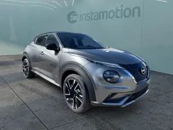 Grau Neu 2025 Nissan Juke SUV | 28.480 € (Guter Preis)
