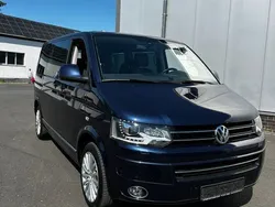 Other Gebraucht 2015 VW T5 Highline Van | 29.600 € (Teuer)