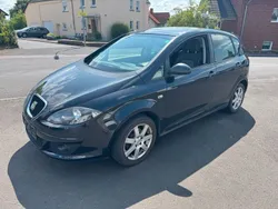 Black magic perleffekt Gebraucht 2007 Seat Altea Van / Kleinbus | 1.350 € (Superpreis)
