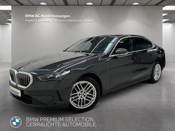 Grau Gebraucht 2024 BMW 520 Comfort Edition Limousine | 47.820 € (Superpreis)