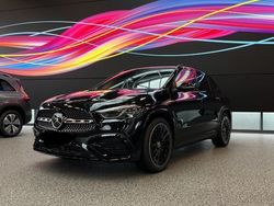 Schwarz Gebraucht 2024 Mercedes GLA250 SUV | 47.000 € (Etwas zu teuer)