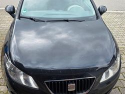 Schwarz Gebraucht 2008 Seat Ibiza Style Limousine | 2.798 € (Fairer Preis)