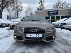 Beige Gebraucht 2008 Audi A4 Ambiente Kombi | 3.990 € (Superpreis)