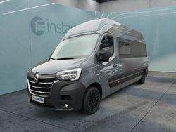 Grau Gebraucht 2024 Renault Master Van | 90.399 €