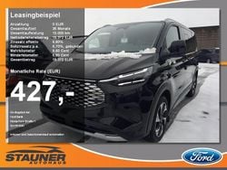 Agateblack Neu 2026 Ford Tourneo Active Van / Kleinbus | 65.980 € (Etwas zu teuer)