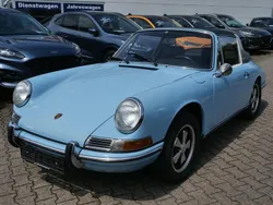 Other Gebraucht 1968 Porsche 912 Kombi | 50.000 €