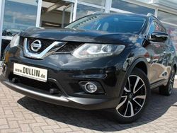 Schwarz Gebraucht 2014 Nissan X-Trail Tekna SUV | 8.995 € (Fairer Preis)