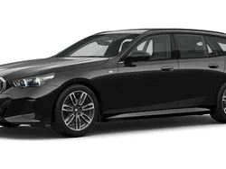 Gebraucht 2024 BMW 520 Kombi | 79.360 €