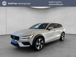 Gebraucht 2021 Volvo V60 CC Kombi | 32.450 € (Fairer Preis)