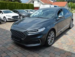 Grau Gebraucht 2019 Ford Mondeo Vignale Limousine | 19.980 € (Fairer Preis)