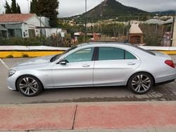 Silber Gebraucht 2014 Mercedes S600L Limousine | 36.995 € (Etwas zu teuer)