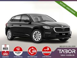 Schwarz metallic Neu 2025 Skoda Scala Kleinwagen | 22.988 € (Superpreis)