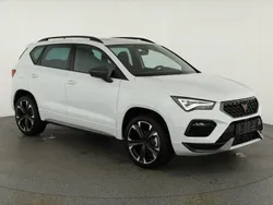 Nevada weiß metallic nevada weiß metallic Neu 2025 Cupra Ateca Basis SUV | 37.890 € (Fairer Preis)