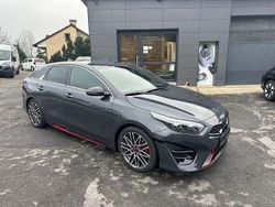 Dark penta Gebraucht 2024 Kia ProCeed Limousine | 26.999 € (Guter Preis)