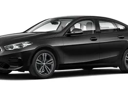 Schwarz Gebraucht 2024 BMW 220 Comfort Edition Coupé | 39.019 € (Etwas zu teuer)