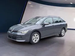 Delfingrau metallic Neu 2024 VW Golf VIII R Kombi | 26.490 € (Superpreis)