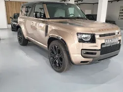 Braun Neu 2025 Land Rover Defender SUV | 165.950 €