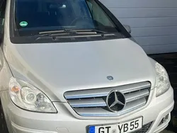Mercedes B170