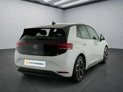 Weiß Gebraucht 2023 VW ID.3 Pro Kleinwagen | 24.949 € (Guter Preis)