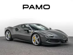 Grigio scuro Neu 2024 Ferrari 296 Coupé | 299.000 €