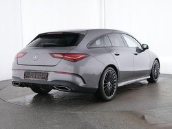 Gebraucht 2024 Mercedes CLA220 Shooting Brake Kombi | 38.790 € (Teuer)