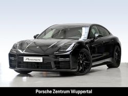 Schwarz Neu 2025 Porsche Panamera 4 Limousine | 166.410 € (Fairer Preis)