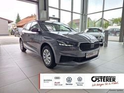 Graphite grau metallic Gebraucht 2023 Skoda Fabia Ambition Kleinwagen | 19.950 € (Fairer Preis)