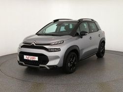 Schwarz Gebraucht 2024 Citroën C3 Kleinwagen | 18.490 € (Etwas zu teuer)