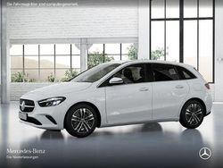 Gebraucht 2024 Mercedes B200 Van / Kleinbus | 30.990 € (Guter Preis)