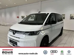 Candyweiss Gebraucht 2025 VW T7 Style Van | 71.820 €