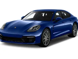 Neu 2024 Porsche Panamera Limousine | 116.400 €