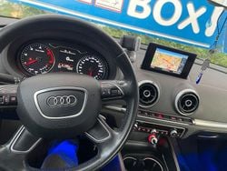 Silber Gebraucht 2015 Audi A3 Limousine | 13.500 € (Fairer Preis)