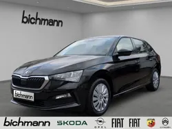 Schwarzmagic perleffekt met. Gebraucht 2020 Skoda Scala Cool Plus Kleinwagen | 12.990 € (Superpreis)