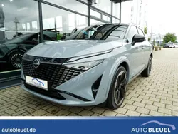 Grau Neu 2024 Nissan Qashqai Comfort SUV | 40.950 € (Teuer)