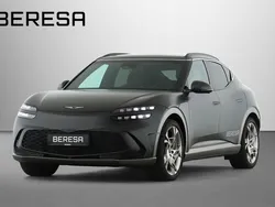Makalu grey matt Gebraucht 2023 Genesis GV60 Sport Plus SUV | 46.580 €