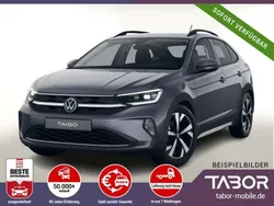 Grau Neu 2025 VW Taigo R SUV | 26.388 € (Guter Preis)