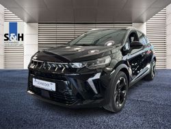 Schwarz) (schwarz Gebraucht 2025 Mitsubishi ASX Edition SUV | 30.690 € (Teuer)