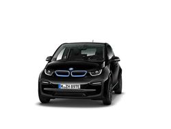 Gebraucht 2025 BMW i3 | 22.890 € (Fairer Preis)