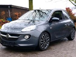 Gebraucht 2015 Opel Adam Kleinwagen | 6.990 €