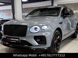 Grau Gebraucht 2023 Bentley Bentayga SUV | 249.800 €