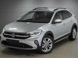 Silber Neu 2025 VW Taigo Life SUV | 28.190 € (Guter Preis)