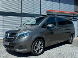 Mercedes V250