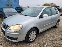Silber Gebraucht 2008 VW Polo United Kleinwagen | 3.299 € (Fairer Preis)