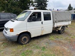 Weiß Gebraucht 1999 VW T4 Van | 2.450 € (Superpreis)