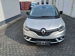 Silber Gebraucht 2017 Renault Scénic IV Intens Van / Kleinbus | 11.600 € (Fairer Preis)