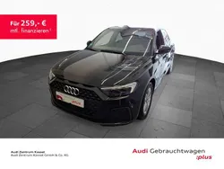 Schwarz Gebraucht 2021 Audi A1 Sportback Comfort Kleinwagen | 19.990 € (Fairer Preis)