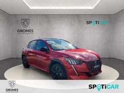 Rot Gebraucht 2022 Peugeot e-208 GT Kleinwagen | 18.990 € (Fairer Preis)