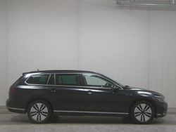 Schwarz Gebraucht 2022 VW Passat GTE Kombi | 18.480 € (Superpreis)