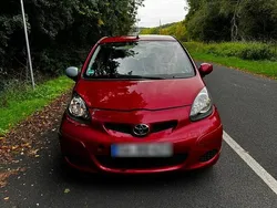 Rot Gebraucht 2010 Toyota Aygo Cool Kleinwagen | 1.850 € (Fairer Preis)
