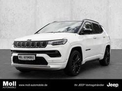 Vr296) (weiss Gebraucht 2022 Jeep Compass SUV | 35.980 €